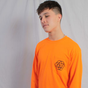 Fruits We Bear [Pocket LS] // Roots Collection 2018