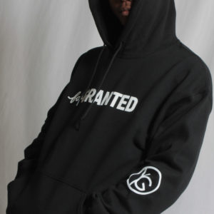 Branded v.1 [Hoodie]