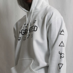 Elemental [Hoodie] // Roots Collection 2018