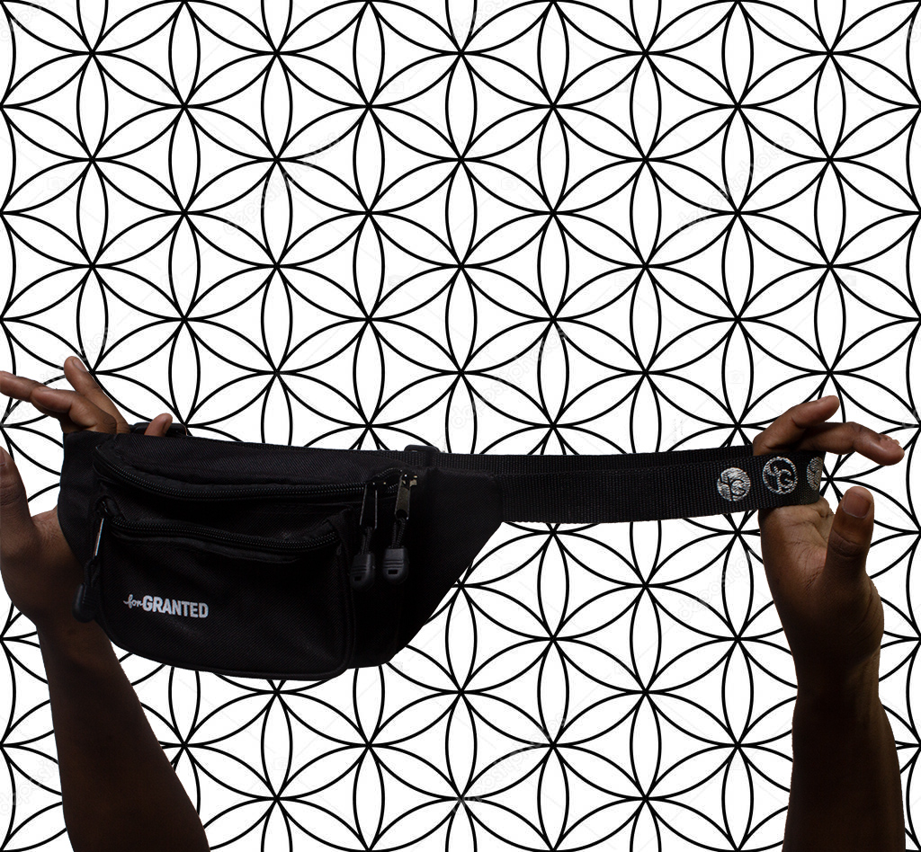 forGRANTED Granny Pack