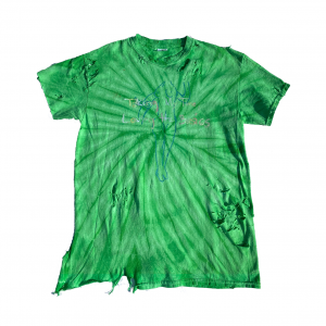 1o1 taking_my_time_distressed tee