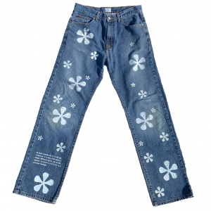 1o1 CK **** Jeans