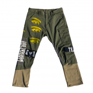 1o1 eye_team pants