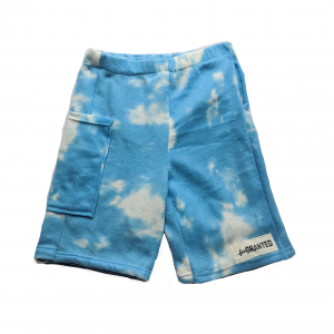 1o1 cloud_9 REFLECTIVE shorts